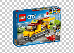 Amazon.com LEGO 60150 City P