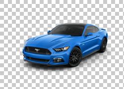 2013 Ford Mustang 2018 Ford 