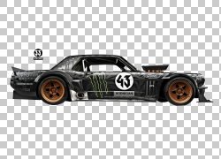 Ford Mustang RTR Car Shelby 