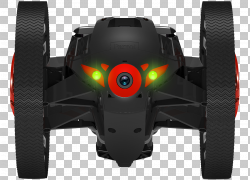 Parrot AR.Drone Robot-sumo