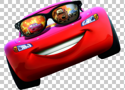 Mater Lightning McQueen Cars