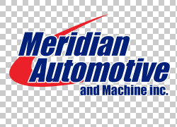 Meridian Automotive Car Texa