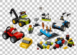 Lego BricksMoreָminifig