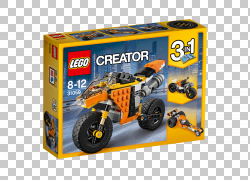Lego Creator HamleysAmaz