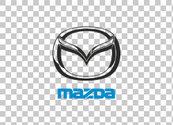 Jaguar Cars Mazda Logo,mazda