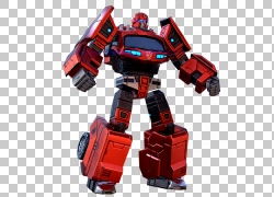 Ironhide Optimus Primeν
