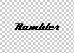 Nash Rambler Car Rambler Ame
