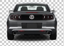 2014Ford Mustang 2013