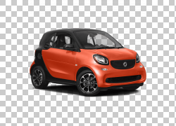 2016 smart fortwo÷