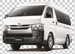HiAce Car Van￭,