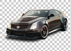 CTS-V Hennessey