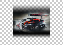 ܳʱ911 GT3 RSR 24Сʱ