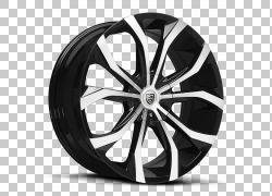 Lexani Wheel Corp Rim