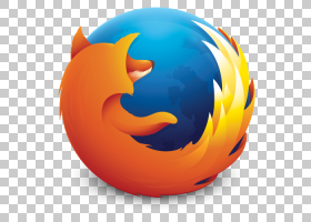 Logos de Mozilla Firefox Moz