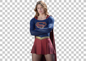 Chyler Leigh Supergirl Marti