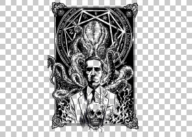 H. P. Lovecraft Cthulhu Love