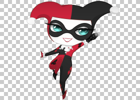Harley Quinn Joker BatmanA
