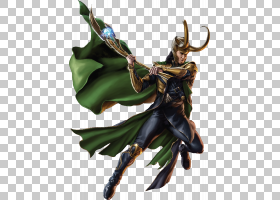 Loki Thor Laufey Marvel Cine