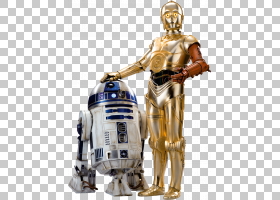 R2-D2 C-3PO Anakin Skywalker