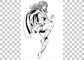 SupergirlBatgirl
