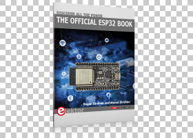 Das offizielle ESP32,Handbuc