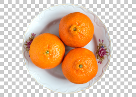 Tangerine Clementine Tangelo