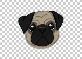Pug Shiba Inu Puppy Logo Com