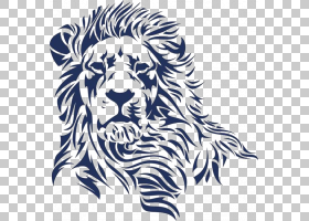 Lions Head Logo,ʨ,ʨģ