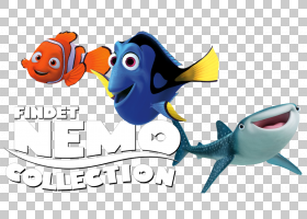 Nemo Marlin PixarӰWalt Di