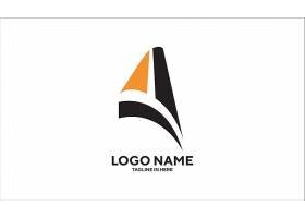 创意电子商务公司企业通用logo