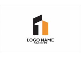创意电子商务公司企业通用logo