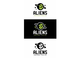 Aliens_Logo02