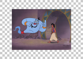 Aladdin Iago Jafar Cel