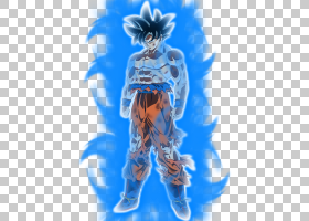 Goku Super SaiyaXe