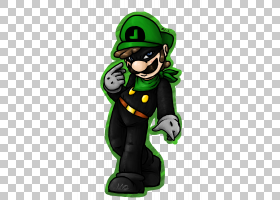 Luigi Mario Bros.L Devia