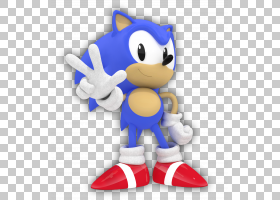 Sonic the Hedgehog 3 Sonic G