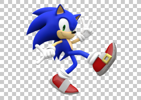 Sonic the Hedgehog Sonic Adv