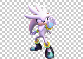 Sonic the Hedgehog Sonic Her