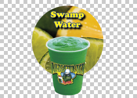 Juice Slush Flavor Alligator