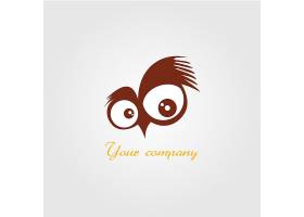 企业公司商务通用主题LOGO徽章图标设计