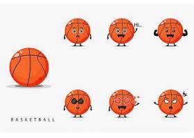 篮球表情