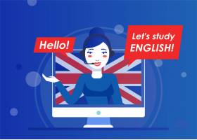 一家英语在线学习网站的老师_4015639