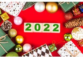 快乐新年2022圣诞2022免费照片