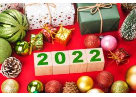 新年快乐2022圣诞快乐