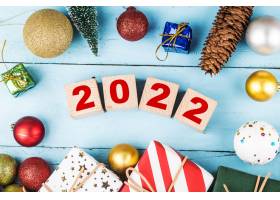 快乐新年2022圣诞2022免费照片