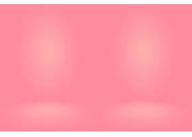 摘要粉红色背景圣诞情人节版式设计研究室网_19137361