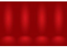 摘要红色背景圣诞情人节版式设计研究室网页