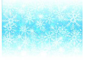 雪结晶背景38,雪背景,雪,圣诞节,水晶,背景,梯度,雪,圣诞节,圣诞,