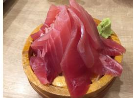 金枪鱼,生鱼片,赤身,新鲜的鱼,日本食品,日本,鱼,健康,美味,14558