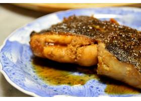 煮比目鱼,水煮鱼,日本,白身鱼,食品,餐,烹饪,鱼,晚餐,1486072